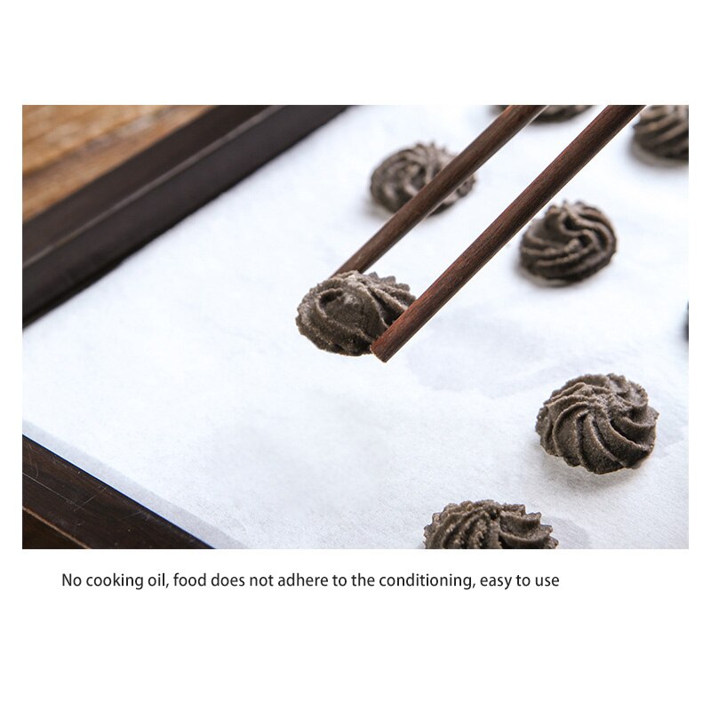 Rouleau De Papier Parchemin De Cuisson Antiadhésif Feuilles De Cuisson