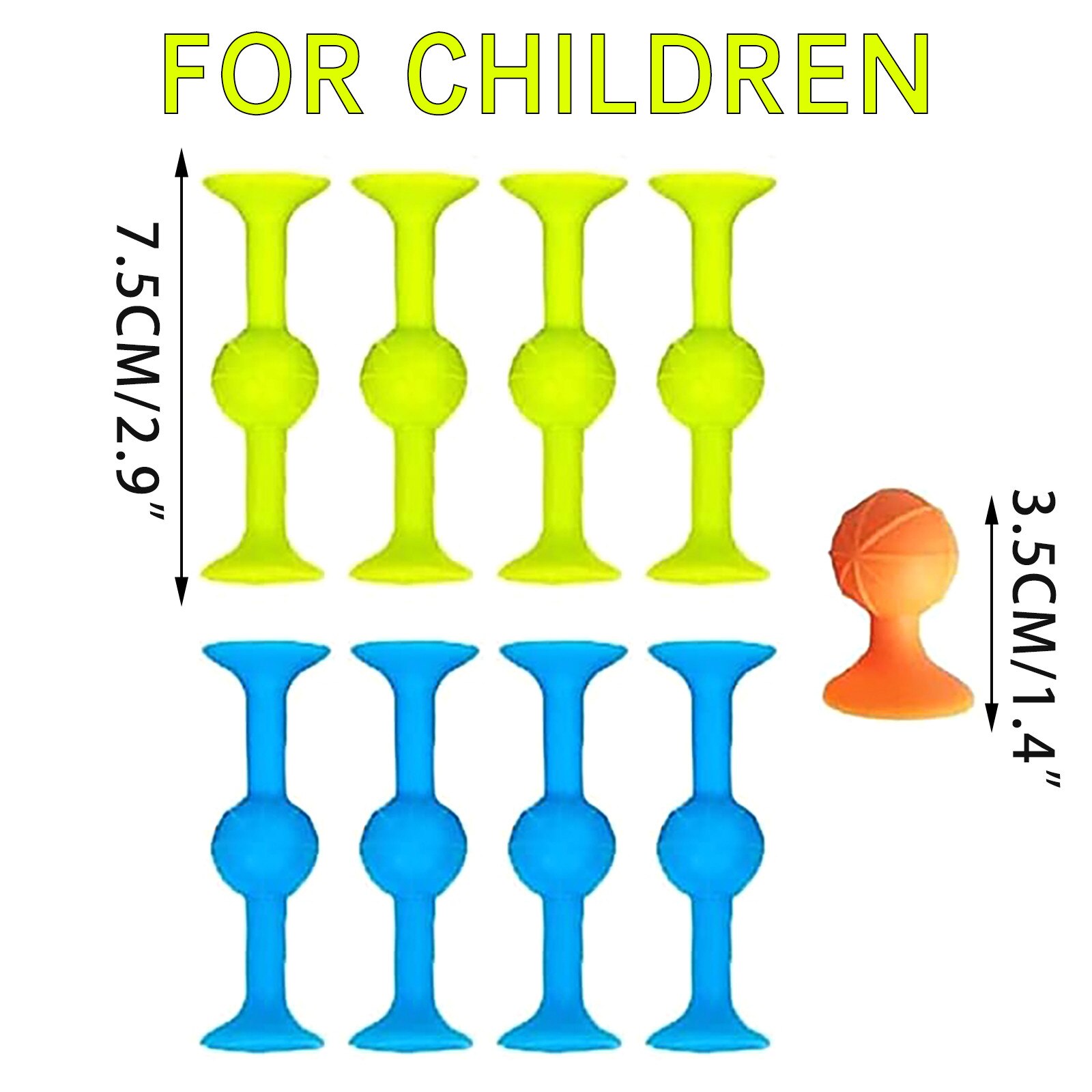 2022 nuovo gioco di freccette ventosa freccette Set di trucchi popfreccette accessori per Tablegame giocattolo per Reliver di Stress all&#39;aperto per interni freccette popolari: Small 9PCS