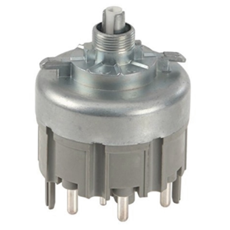 Serve para mercedes benz w124 w126 r129 w202, interruptor de farol de carro acessórios de luz
