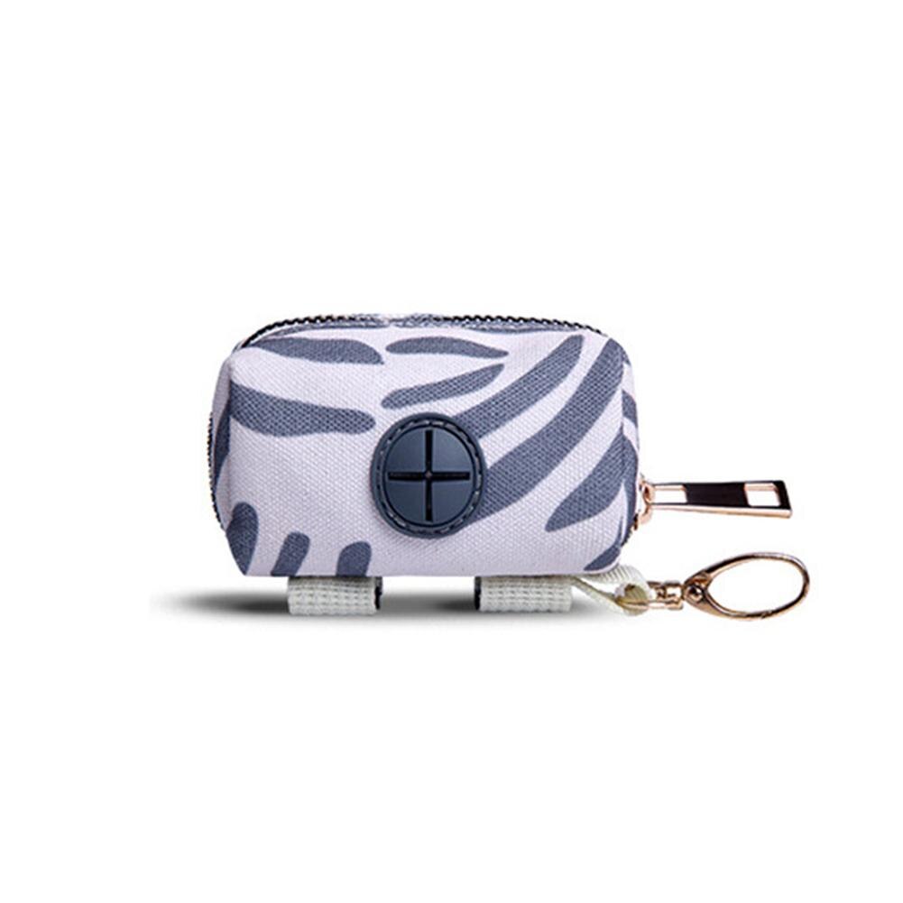 Pet Poop Picking Bag Toilet Picker Garbage Storage Bag For Dog: B