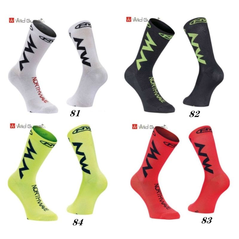 10 Pairs Men's and Women's Compression Socks Cycling Outdoor Sports Basketball Fitness Breathable