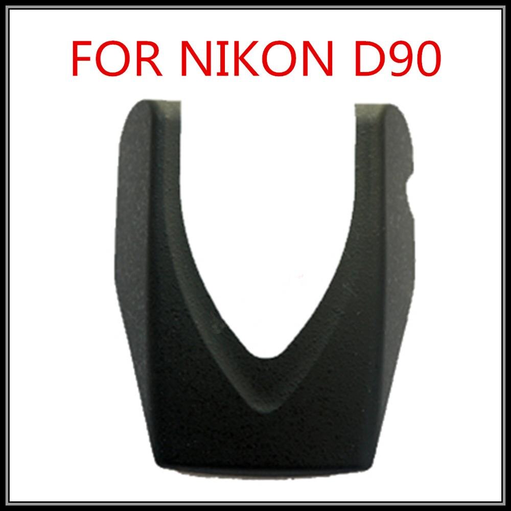 ! Coque du Flash; réparation pour Nikon D90; pièces de réparation d'appareil photo