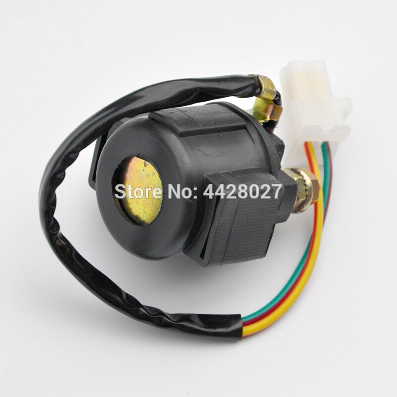 Startrelä solenoid för aprilia rsv 1000 mille tuono  ap8112927 150 amp 98-11
