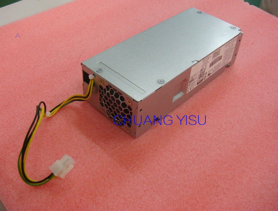 pour original 280G2 SFF 180W alimentation, 900702-001,854142-003 001, DPS-180AB-22 A, PA-1181-7, travail parfait