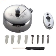 Mini Washing Line, Clothes Line, Dual Retractable Washing Line Retractable Washing Line | for Indoors and Outdoors