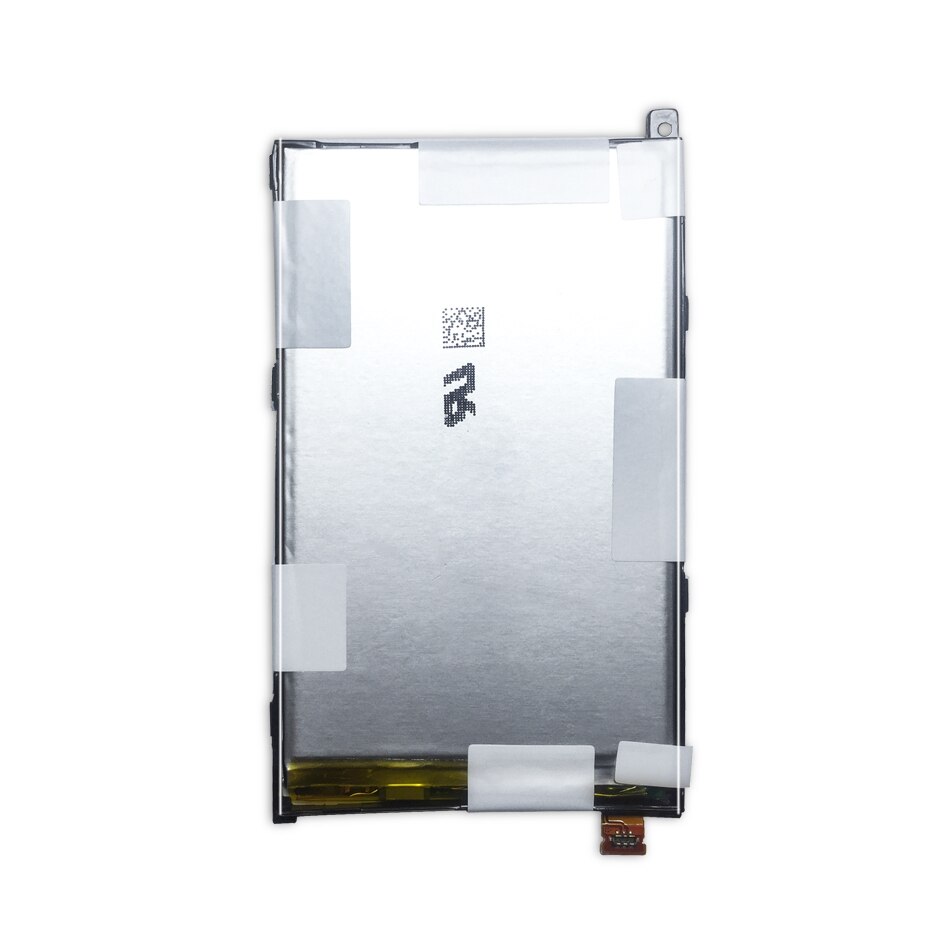 Voor Sony Xperia Z1 Compact Mini Z1mini D5503 M51w SO-04F LIS1529ERPC 2300Mah Mobiele Telefoon Vervangende Batterij