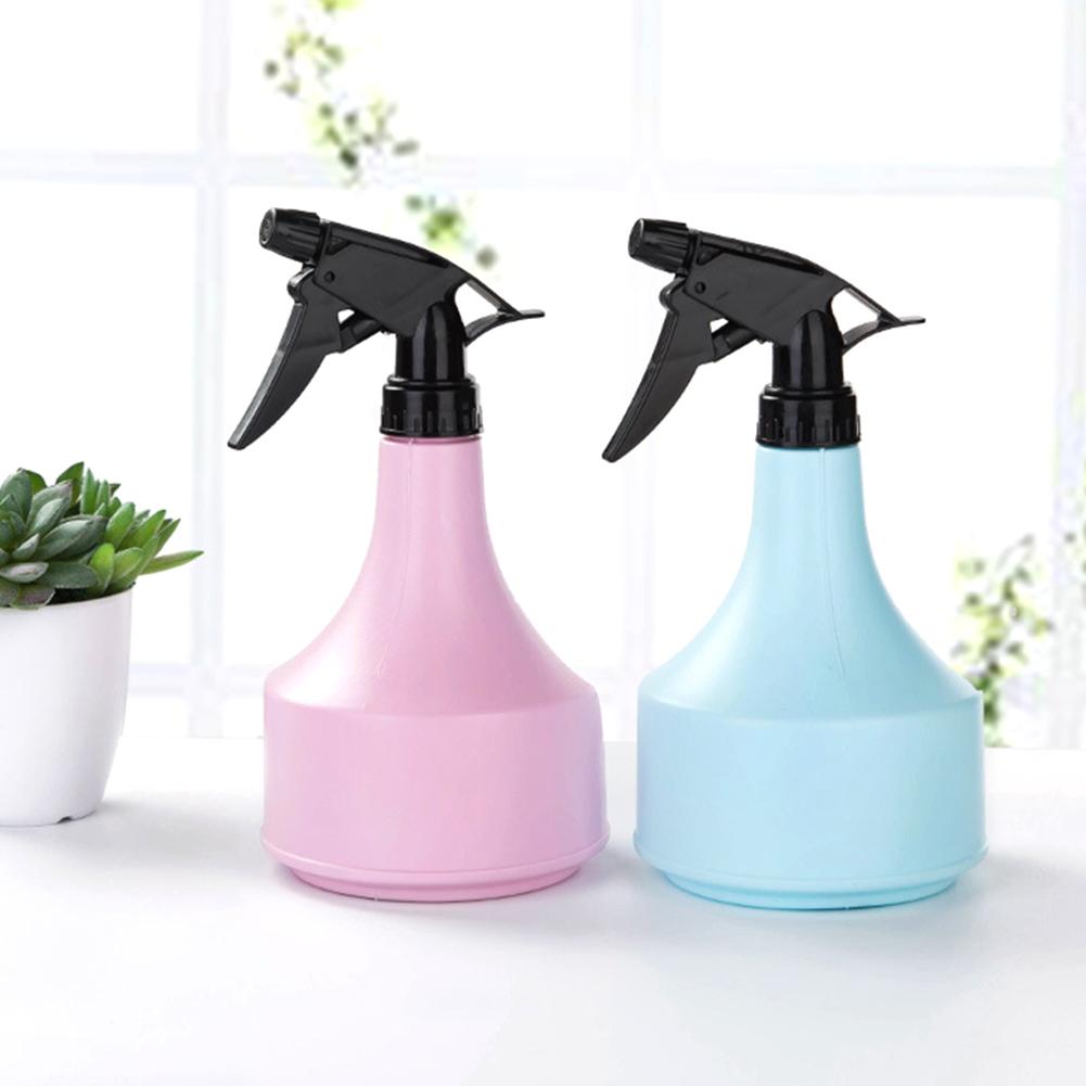 600ML Pflanze Blume Gießkanne Spray Flasche Garten Mister Sprayer Flasche Friseur Pflanzen Wasserkocher für Garten Werkzeuge