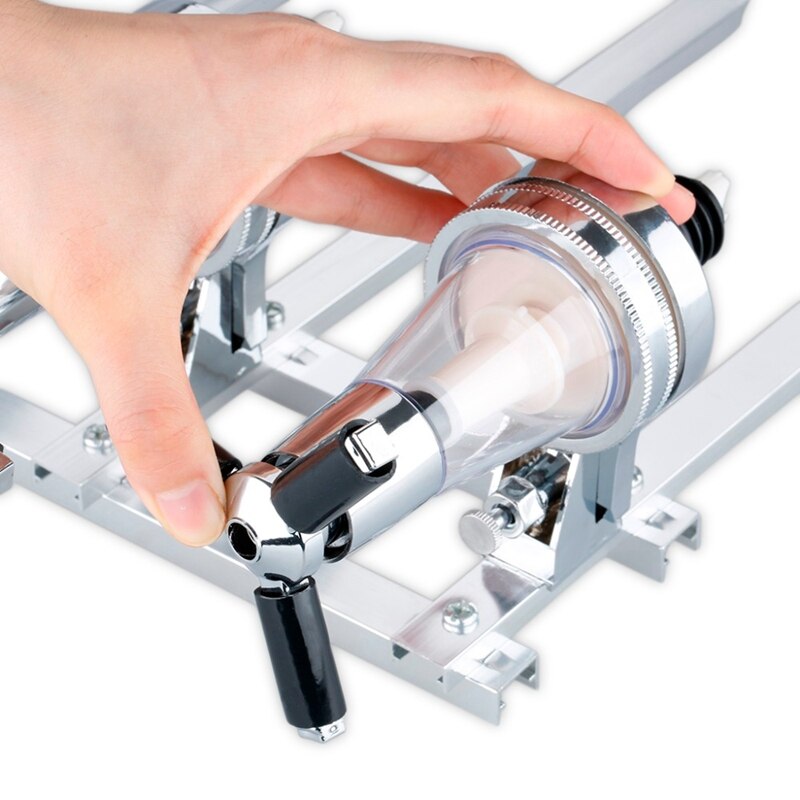 Alloy Wall Mount Stand 4 Bottle Drinks Optics Bar Butler Spirits Wine Beer Whiskey Drink Dispenser-silver color