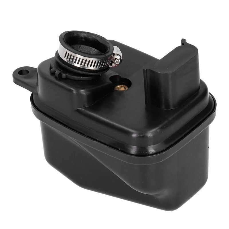 Ensemble de boîtier de filtre à Air avec pince, pour Yamaha PW50 PY50 PW PY Piwi 50 1984 – 2004 Dirt Bike moto ATV