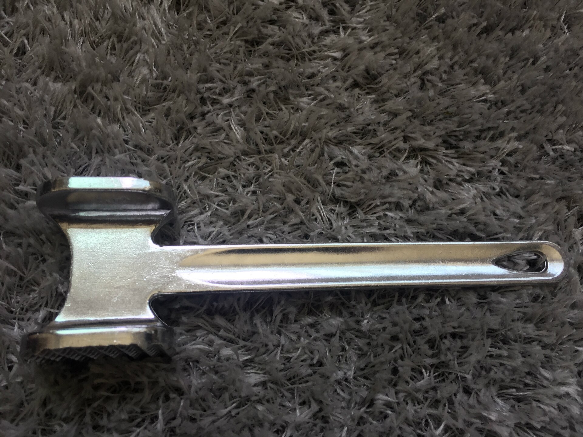 Aluminum alloy meat hammer, loose meat hammer, round hammer, meat tenderizer, steak hammer, kitchen tools small meat hammer ZD