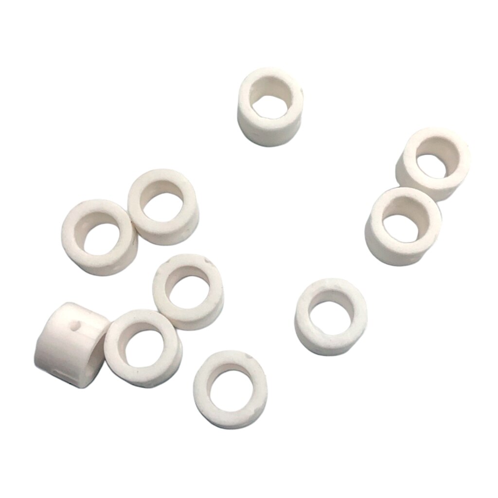 10pcs Plasma Cutter Splitter 40A For PT-31/LGK-40 Air Plasma Cutter Kit