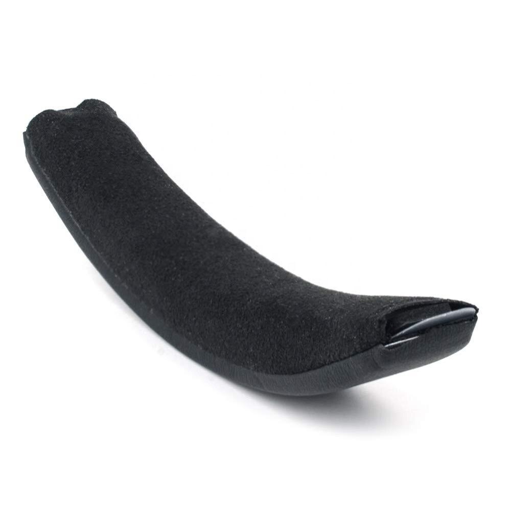 Cuscinetti in schiuma di ricambio per cuffie tutto'ingrosso QC35 cuscino per fascia per cuffie senza fili per roomecomfort 35