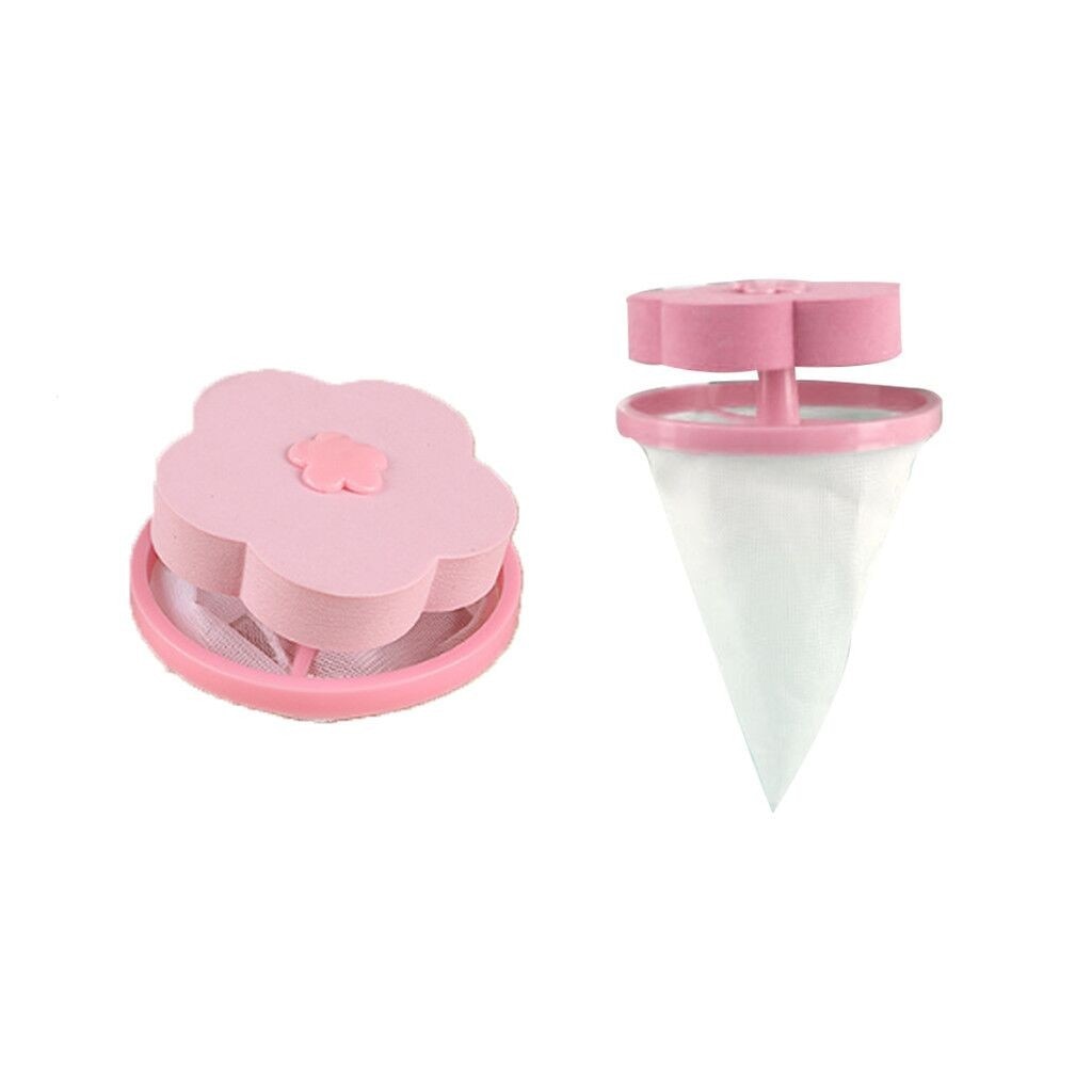 arrived Hottest Floating Pet Fur Catcher Reusable Hair Remover Tool for Washing Machine Cat Dog Clean Tool best selling