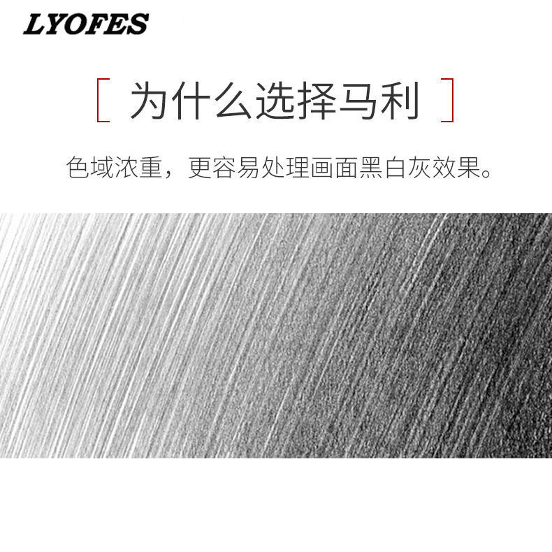 12 pcs/set Sketch Drawing Pencil Set HB 2B 6H 4H 2H 3B 4B 5B 6B 10B 12B 1B Painting Pencils Stationery Supplies