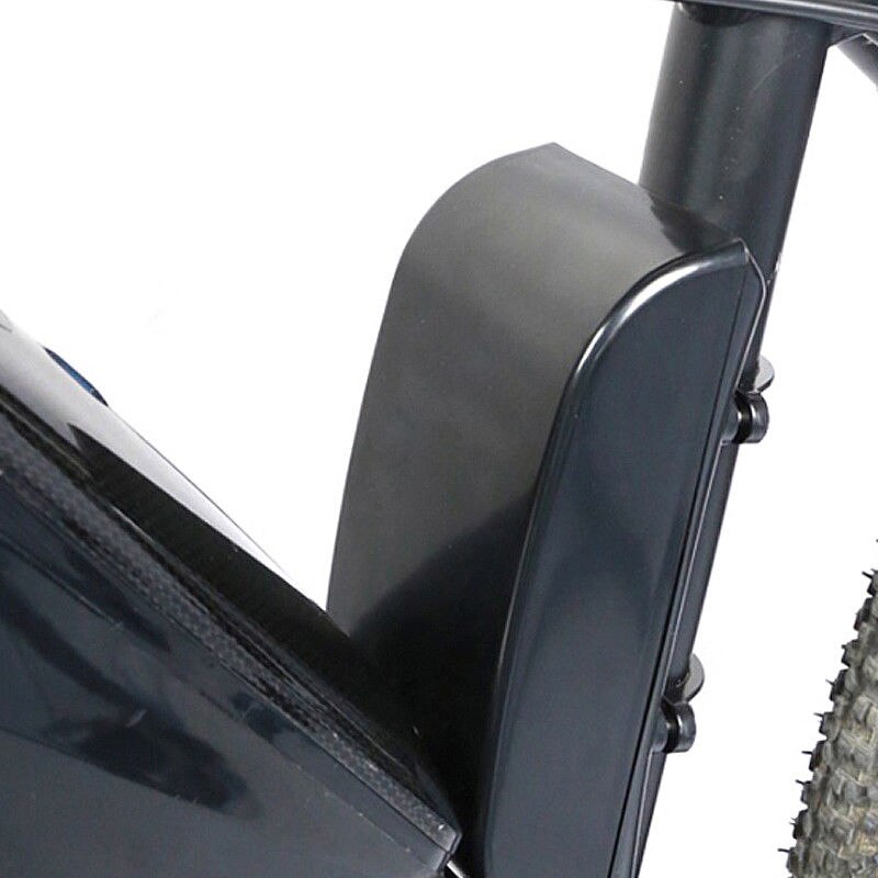 Battery Controller Box Kit Case Bicycle E-Bike Electric Scooter Moped Black Lithium Battery Controller Shell