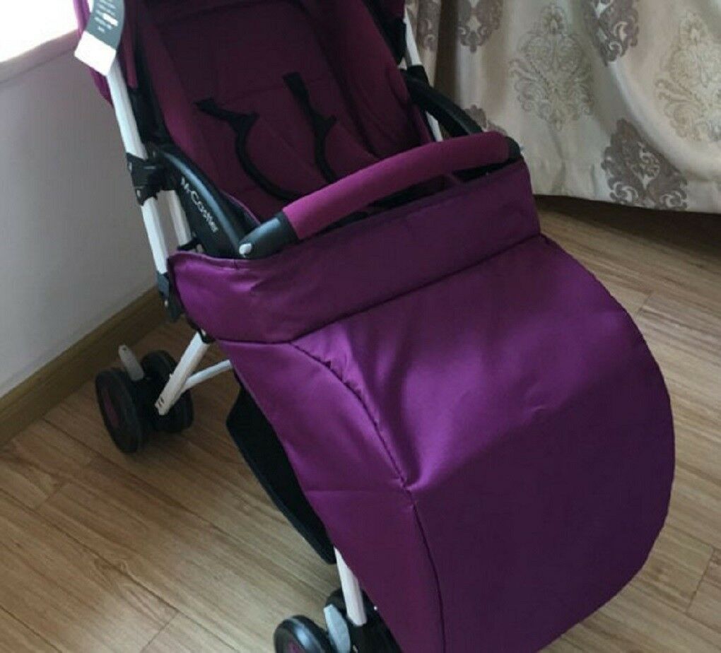 Pudcoco kodikas rattaiden päällinen lastenrattaiden jalkapeite sopii bugiseen rattaiden rattaiden jalkapeite turvaistuin lämmin pehmustettu tuulenpitävä lämmin
