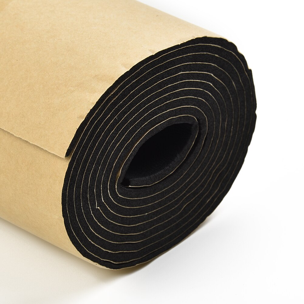 200 X 20cm Car Door Protector Garage Wall Protector Door Anti Scratch Guard Bumper Safety Parking Lip Bumper EVA Foam