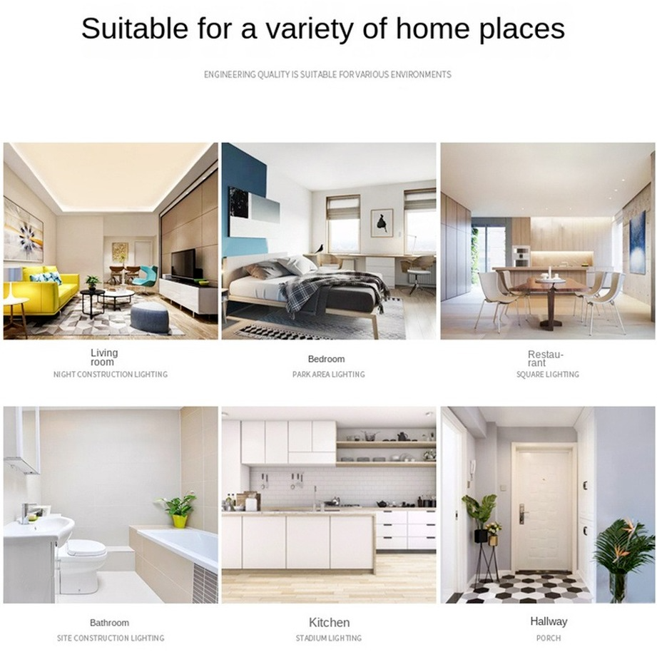 220V Led Module Lichtbron Plafond Lamp Indoor Plafond Lichtbron 12W 18W 24W 36W Remould led Hoge Helderheid Verlichting Met Magneet