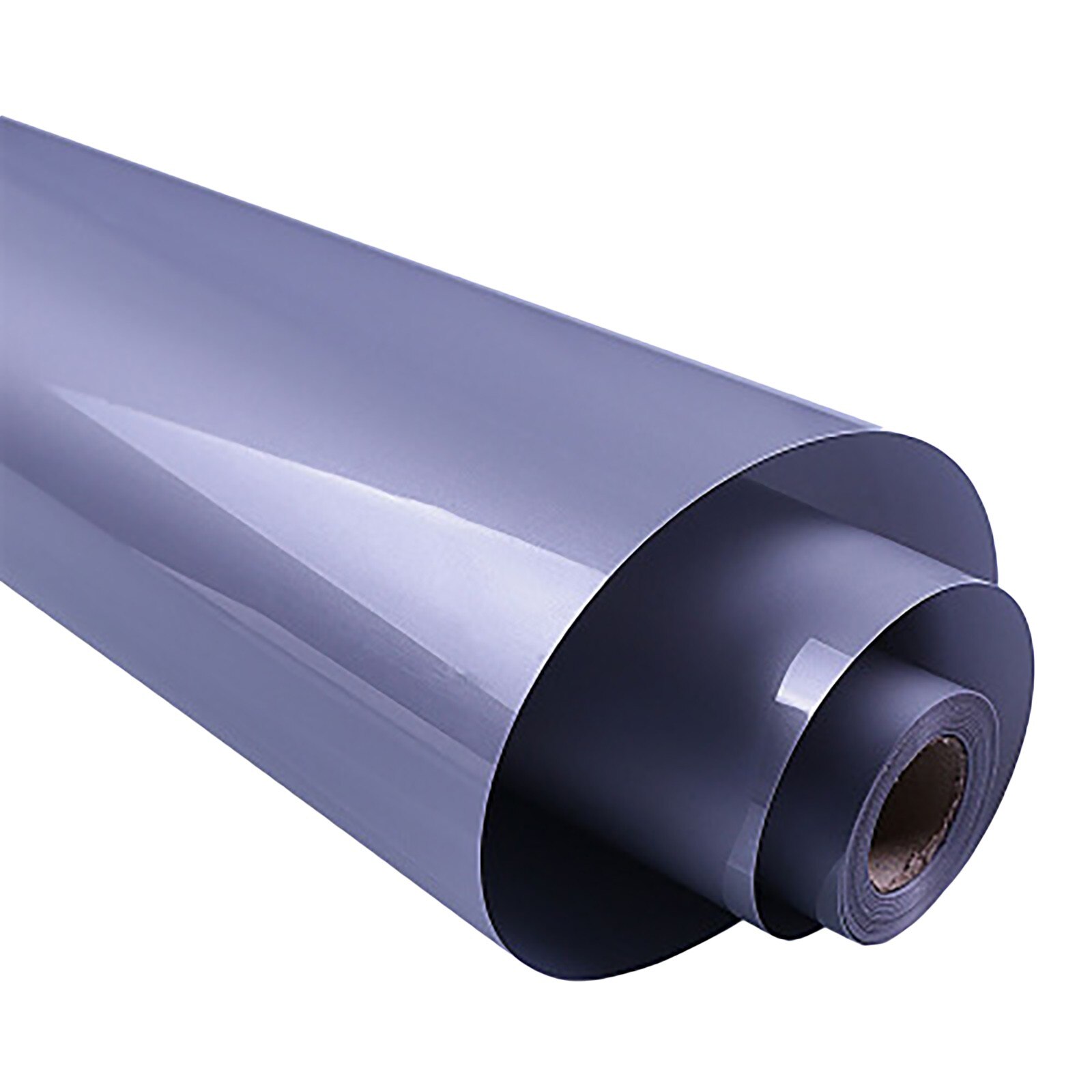 12" x 10' Feet Heat Transfer Vinyl Roll HTV for CRI/Cut Silhouette Cameo Easy to Cut DIY Heat Press for T-Shirt Paper: L