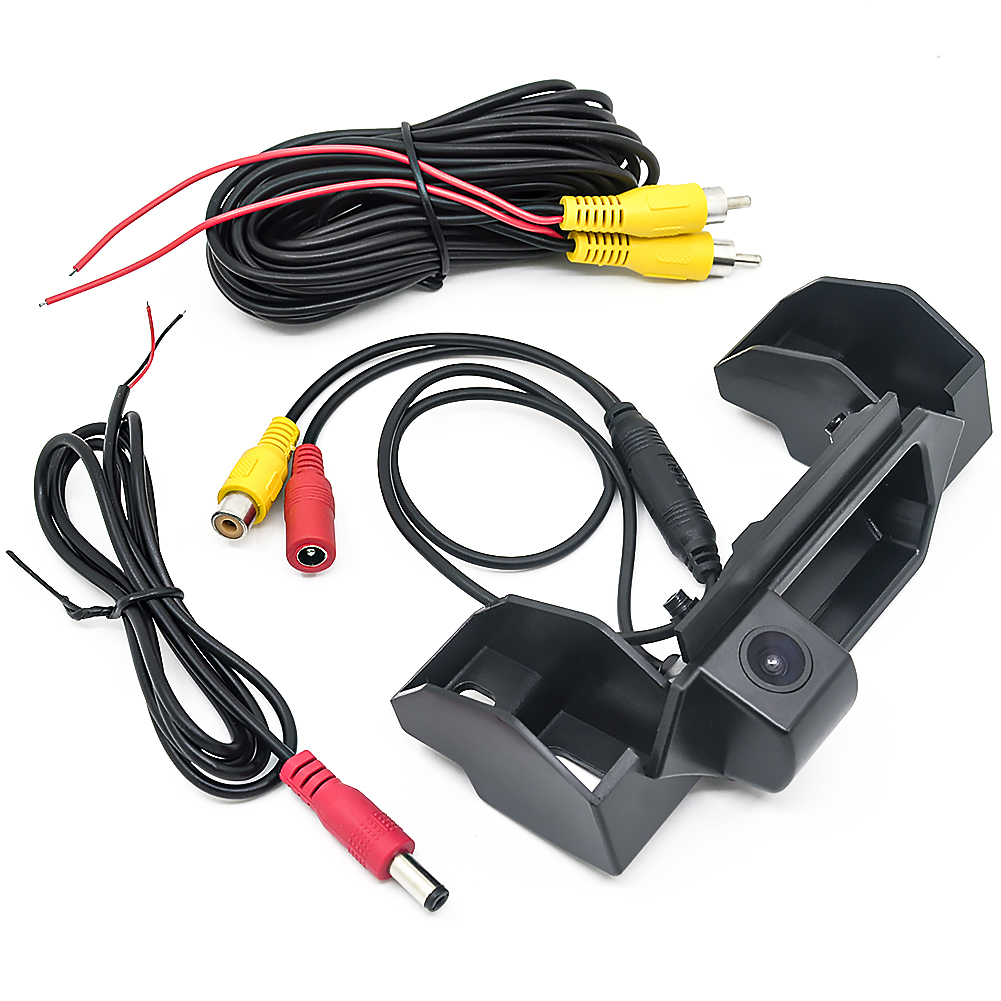 Auto Achteruitrijcamera Voor Suzuki SX4 Suzuki SX4 Hatchback Auto Achteruitrijcamera Backup Camera Parkeersysteem Auto Camera