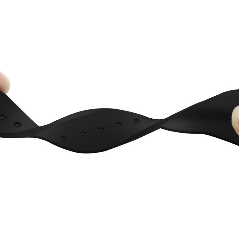 Correa de muñeca antiestática inalámbrica, pulsera antiestática para quitar el cuerpo, pulsera de eliminación estática, 1 ud.