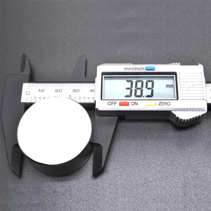 HYSAMTA 1 PC magneet 40x20mm N52 Ronde sterke magneten krachtige Neodymium magneet 40x20mm magnetische metalen 40*20mm