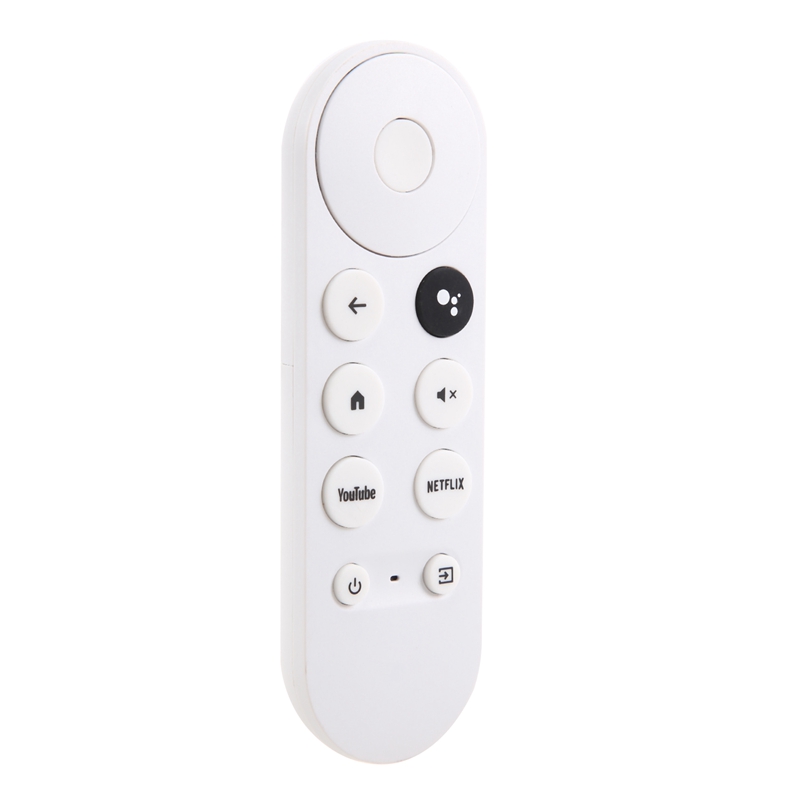 Google Chromecast Set-Top Box Afstandsbediening Google Tv Set-Top Box Afstandsbediening Geschikt Voor Google