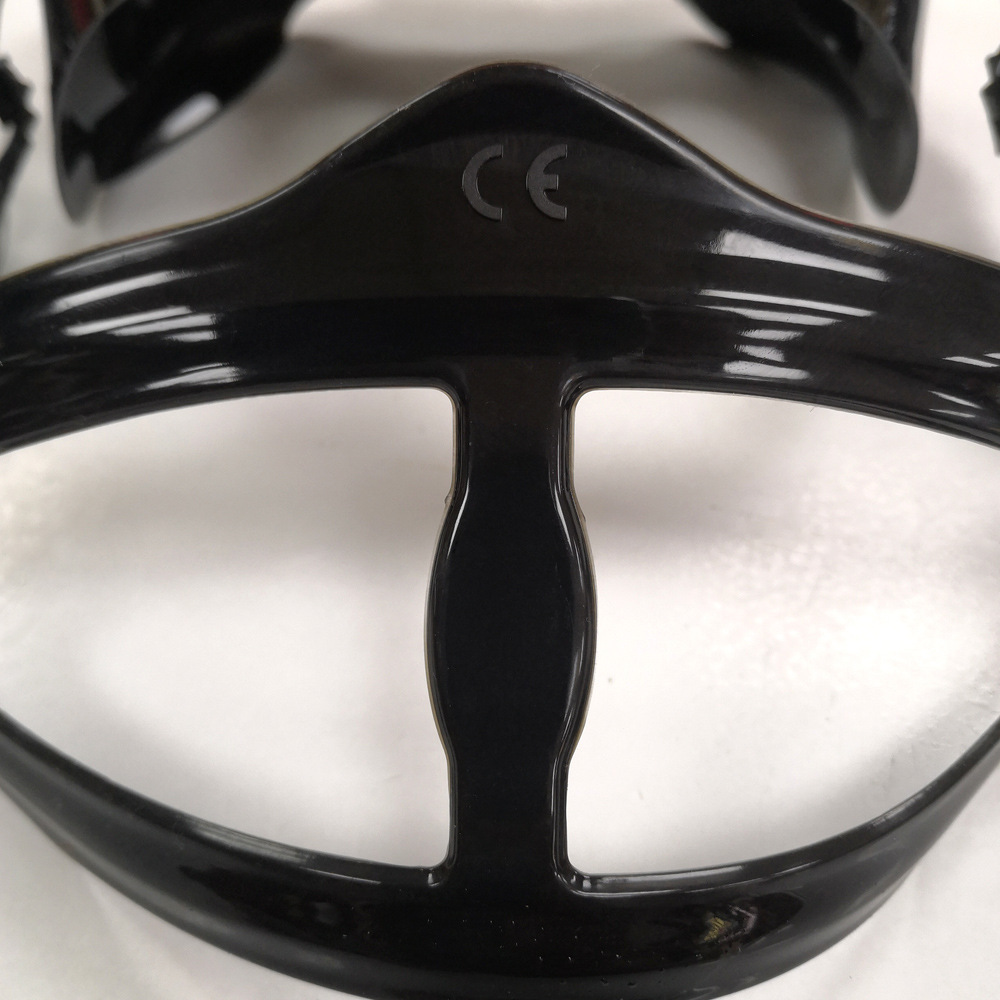 Snorkel Diving Mask and Goggles Glasses Diving Swimming Easy Breath Tube Set Snorkel Mask Snorkels