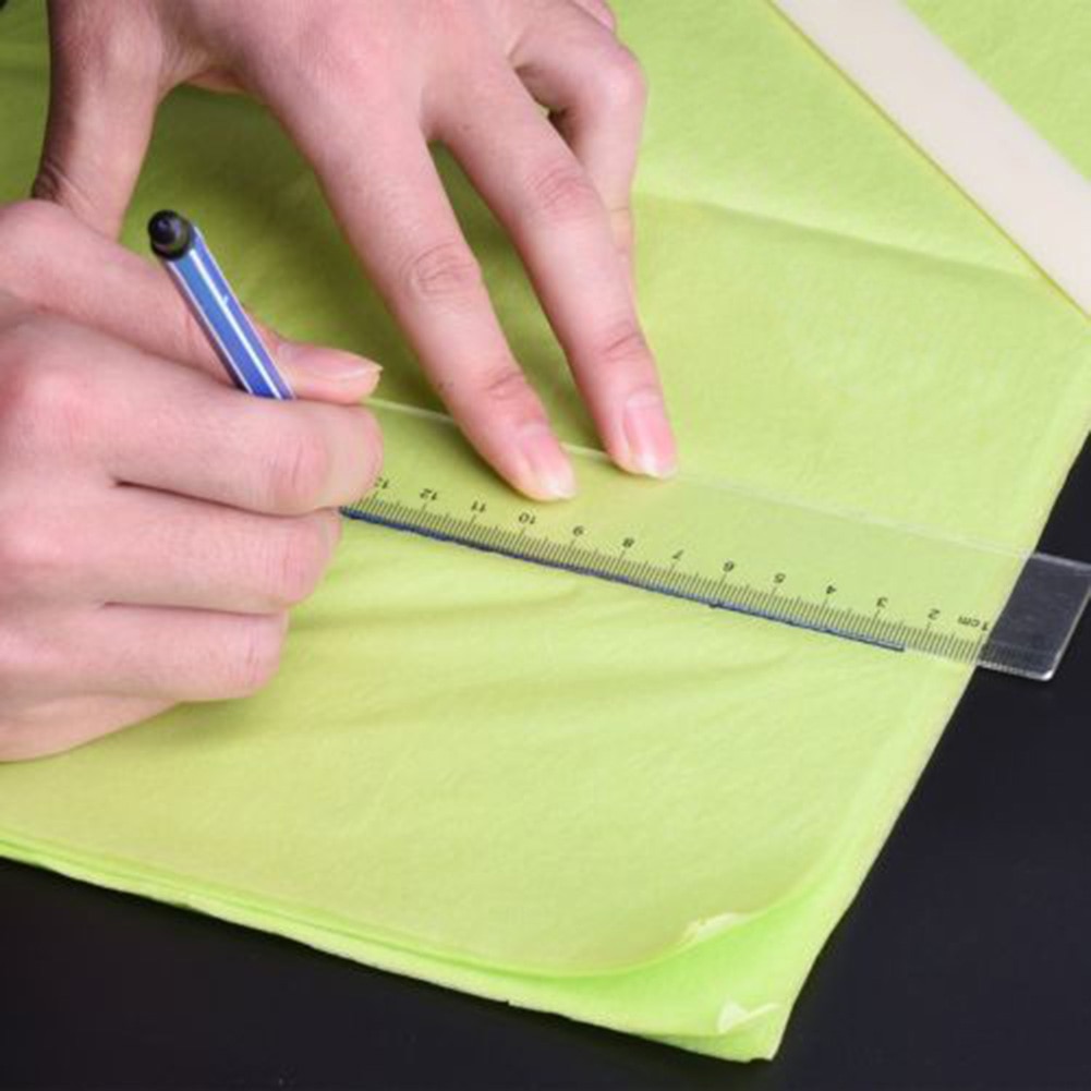 Faux Bone Folder Paper Creaser abrecartas para DIY Scrapbooking Card accesorios de fabricación de bricolaje