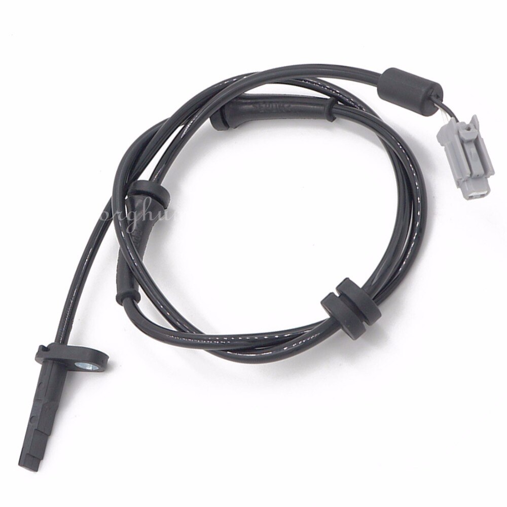 2 sztuk 47910-JA000 47910JA000 SU12644 z przodu L/R czujnik prędkości koła ABS dla Nissan Altima maksyma 2.5L 3.5L SU12644