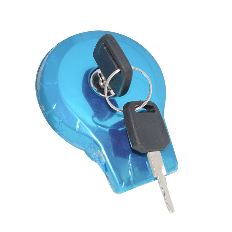 Motorfiets Brandstof Gas Cap Tank Cover Lock Voor Yamaha Virago Maxim Route 66 XJ650 XJ750 Xv Motor Haak Vergrendeling Toetsen