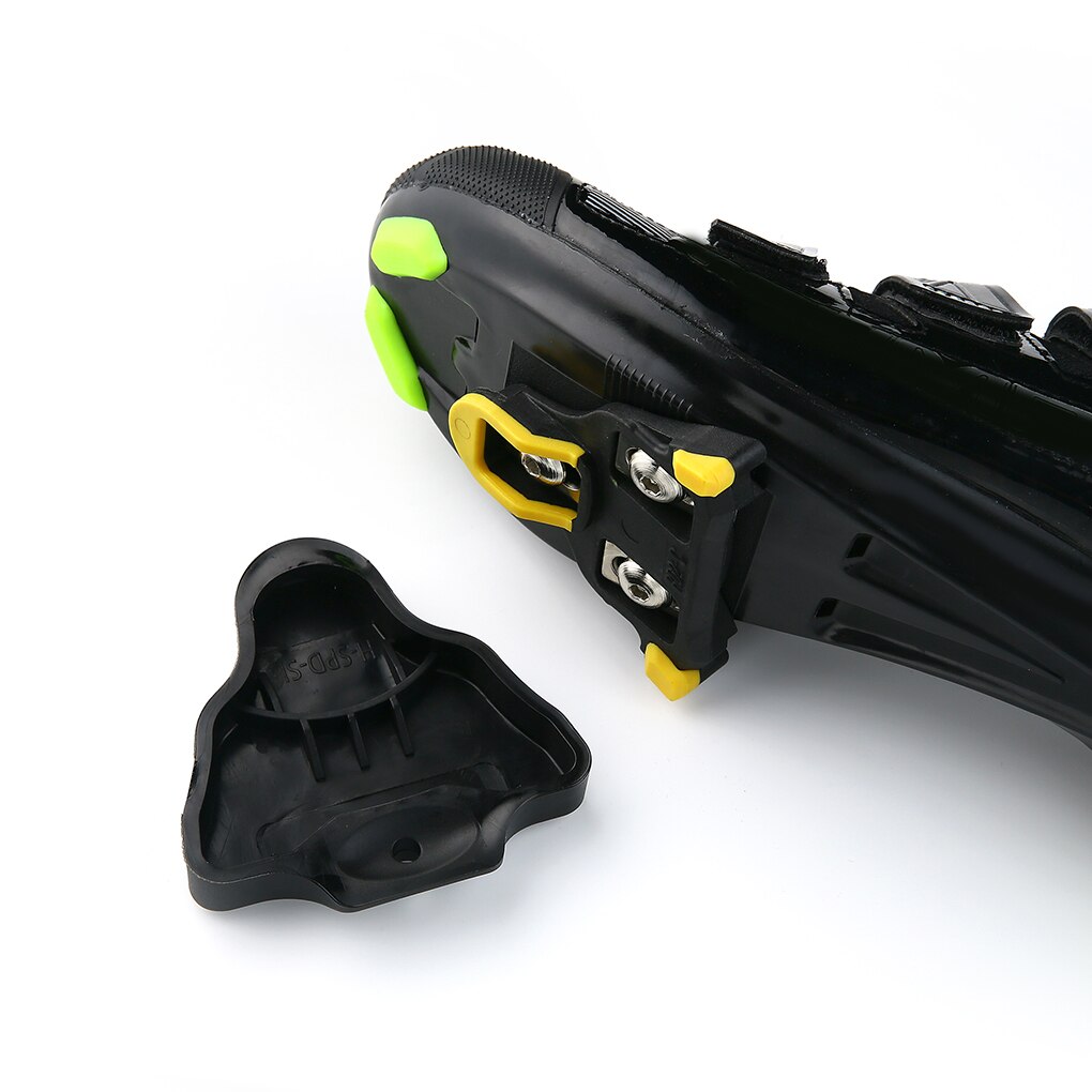 1 Paar Vervanging Voor SPD-SL/Look Keo/Look Delta Pedaal Cleats Covers Racefiets Cleats Protector
