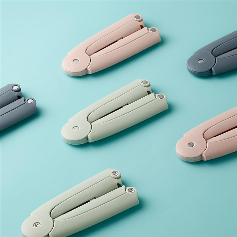 Przenośny podróży składany wieszak kemping turystyczny na ubrania suszenie tkanina robić domu wieszaki przechowywanie bielizna spinacze robić prania kreatywny