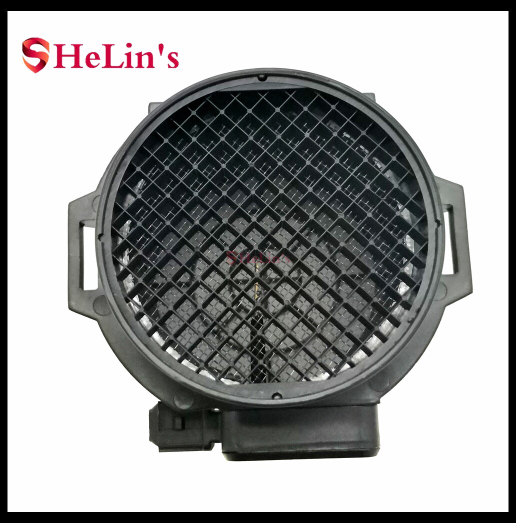 MAF Mass Air Flow Sensor For Land Rover Defender Freelander Discovery II 2.5 TDI Td5 V6 4x4 MHK100620 5WK9607 5WK9 607 607Z