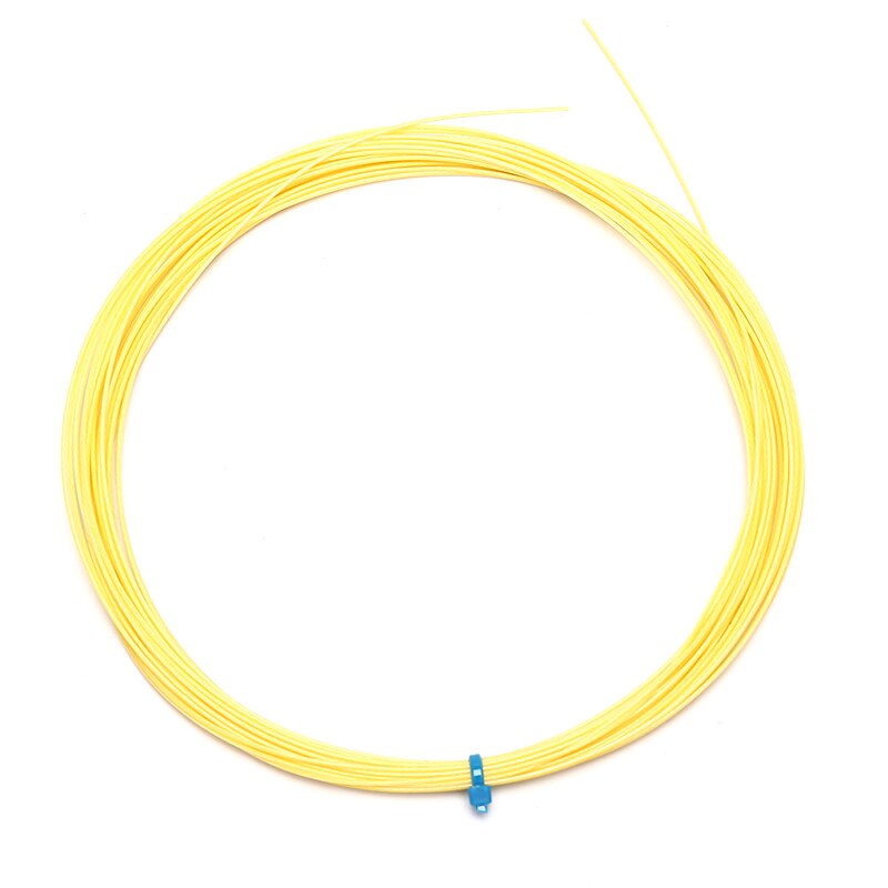 random color Badminton String Badminton Racket String Badminton Accessories: gold