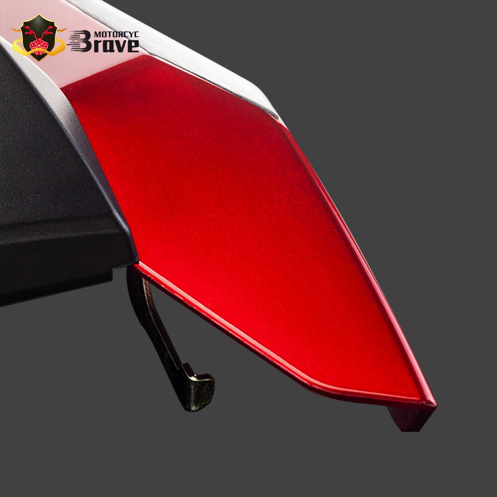 Accessories For HONDA CBR650R CB650R Tail Rear Pillion Passenger Seat Cowl Back Hump Faring cb cbr 650r cb650