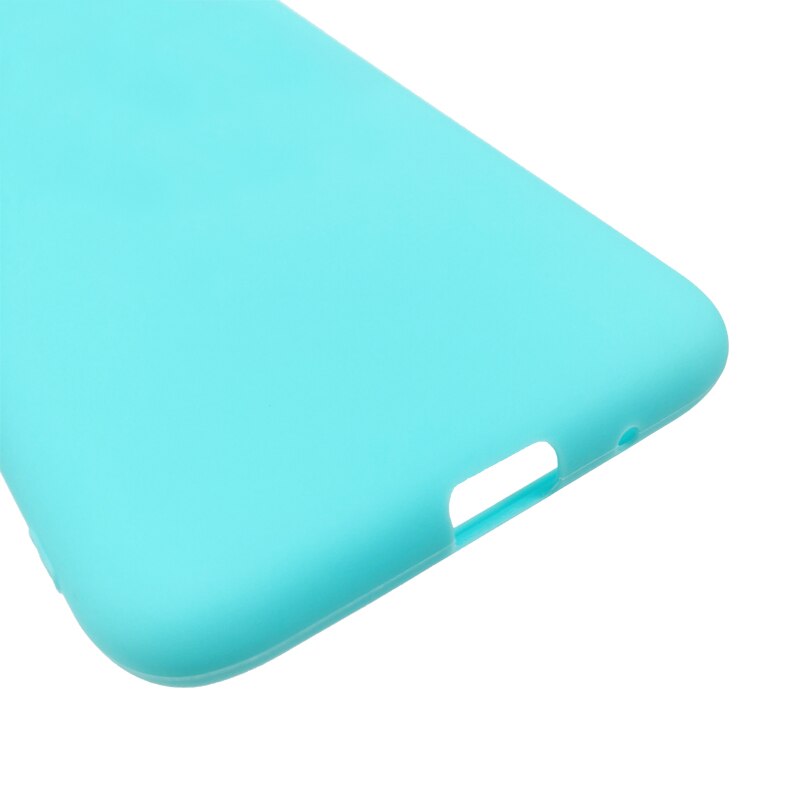 Honor 7a hoesje voor fundas huawei honor 7a dua -l22 hoesje 5.45 inch zachte tpu achterkant voor huawei  y5 telefoonhoesjes
