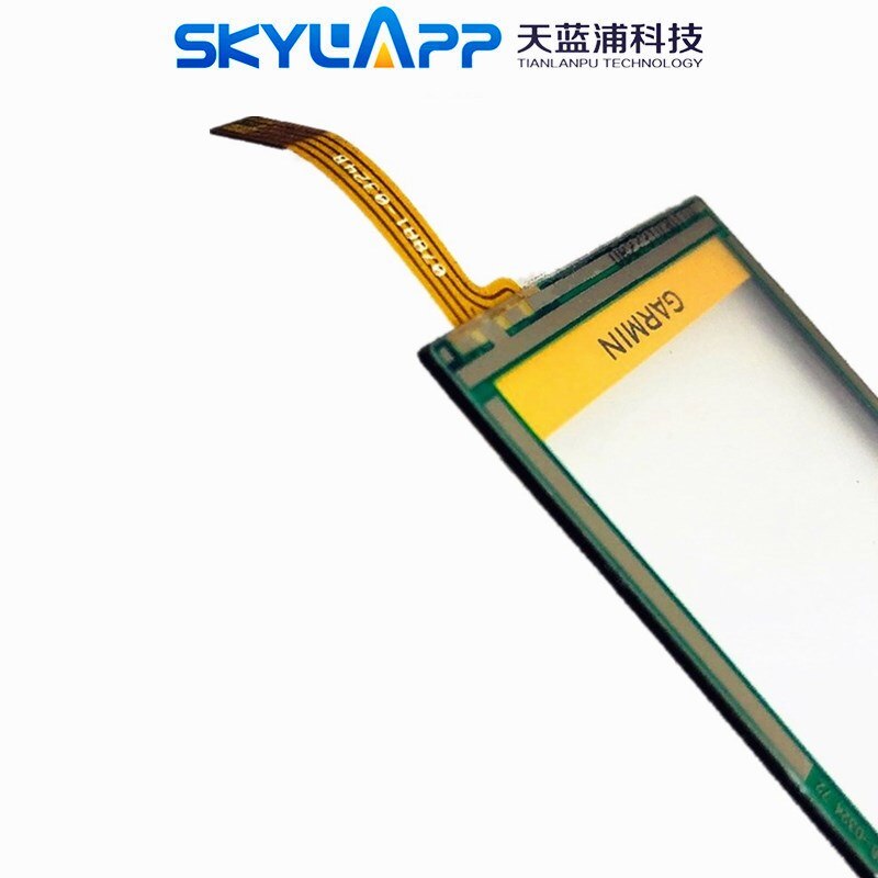 3 inch Touch Screen for Garmin Oregon 500 200 300 400T 400C 400i 400 450 500 550 Touch digitizer panel replacement Glass