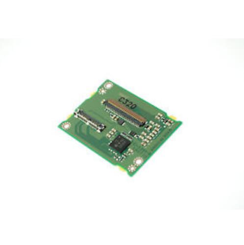 Lcd Drive Board Kleine Display Board Voor Canon Eos 600D Camera