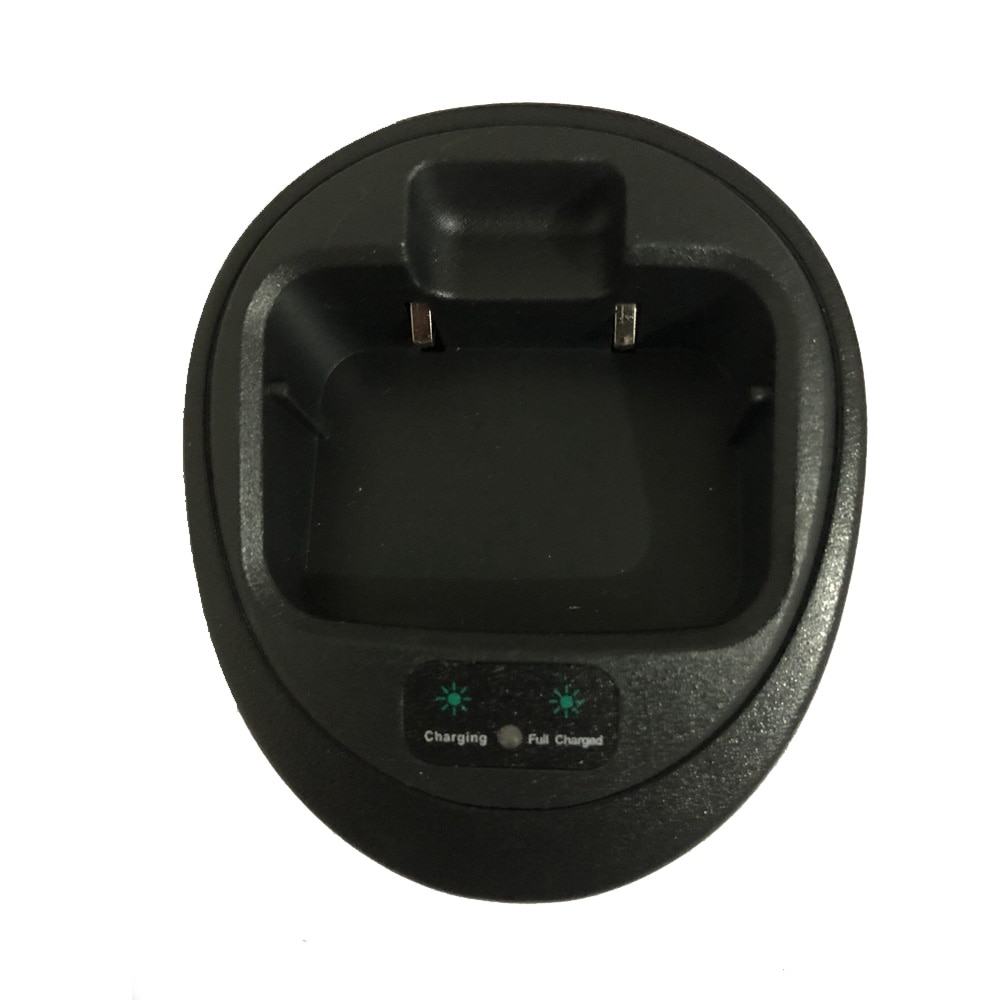 Lader til Inrico T298S T320 Mobil Walkie Talkie