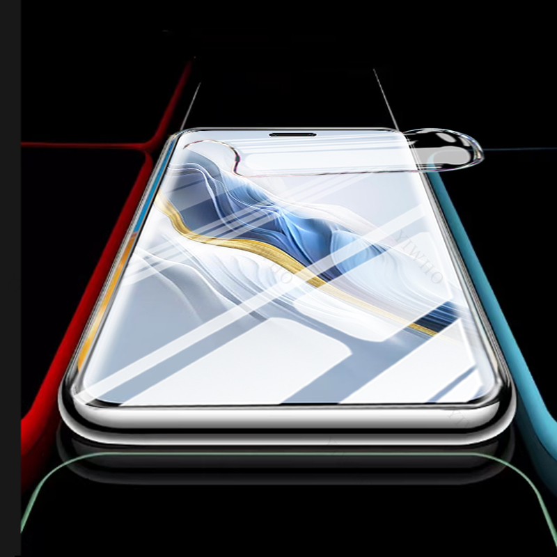 4-1Pcs Hydrogel Film for Honor Magic 6 5 Lite 4 Pro 6Pro 5lite 5G Screen Protectors Protective Front Tpu Soft Film No Glass