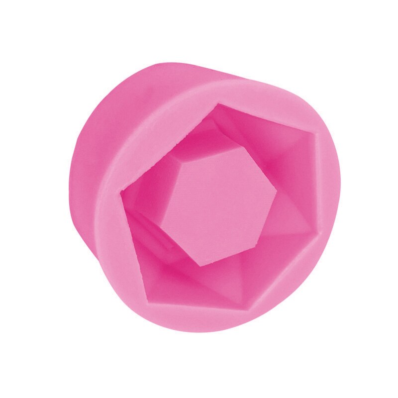 Vetplanten maken van betonnen siliconen mal 3d bloempotten aromatherapie gipsen kandelaar diy cementen plantenbak mal