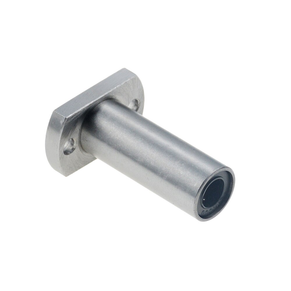 Rodamiento lineal de brida LMH10LUU, rodamiento lineal CNC, 10mm de largo, , 1 ud.