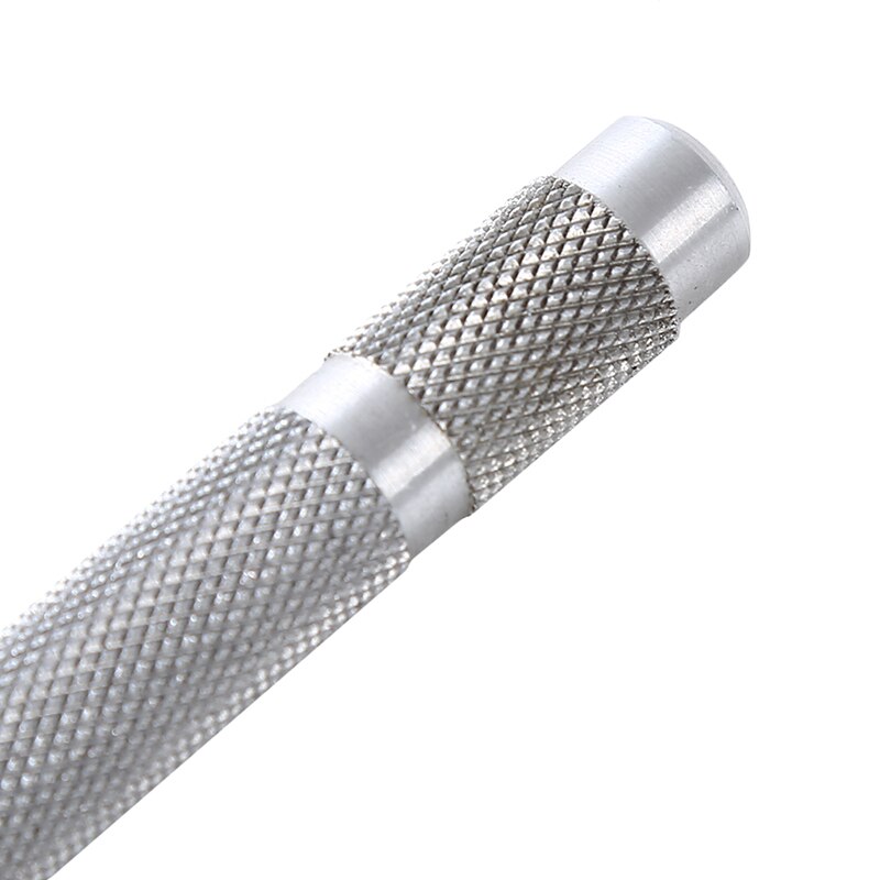 5 Colors Spring Semi-Automatic Manual Center Punching Marking Starting Hole Tool Fast Drilling Center Punching Machine