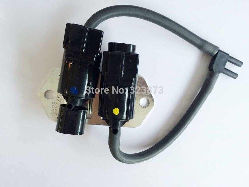 Vakuumbryter magnetventil til mitsubishi pajero oem  mb620532 k5 t 47776 .