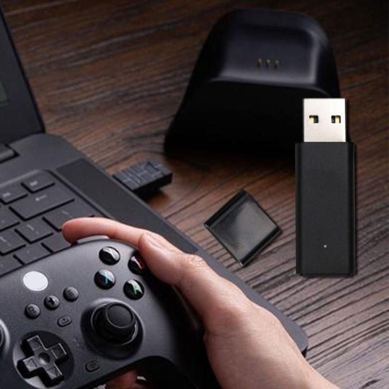 E74D -adapter Dongle voor Game Controller Portable Adapter Stabiele verbinding