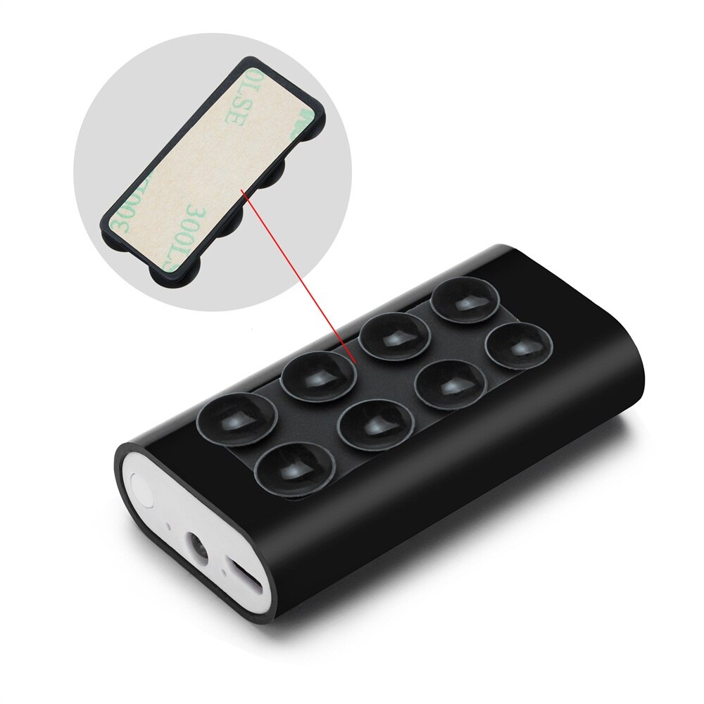 8mm Lens 720P WiFi Endoscope Camera Mini Soft Wire Wireless Waterproof Inspection Camera Borescope for Android IOS Windows