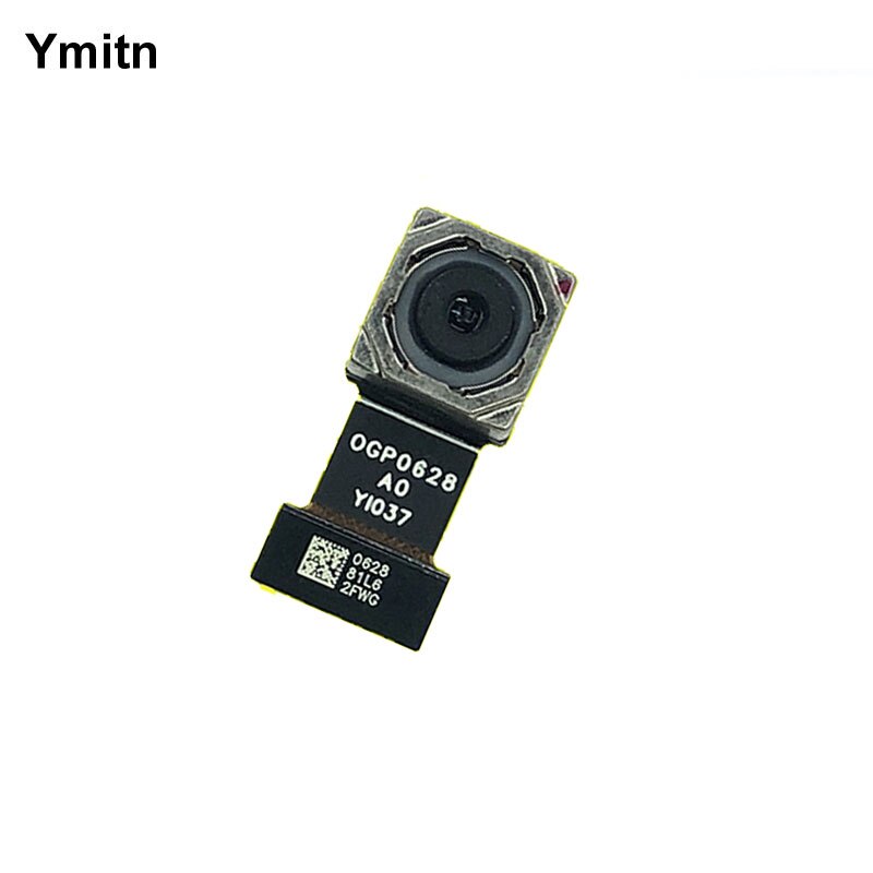 Ymitn Originele Camera Voor Xiaomi Redmi 5 Plus Hongmi Redmi5 plus Achteruitrijcamera Belangrijkste Terug Big Camera Module Flex Kabel