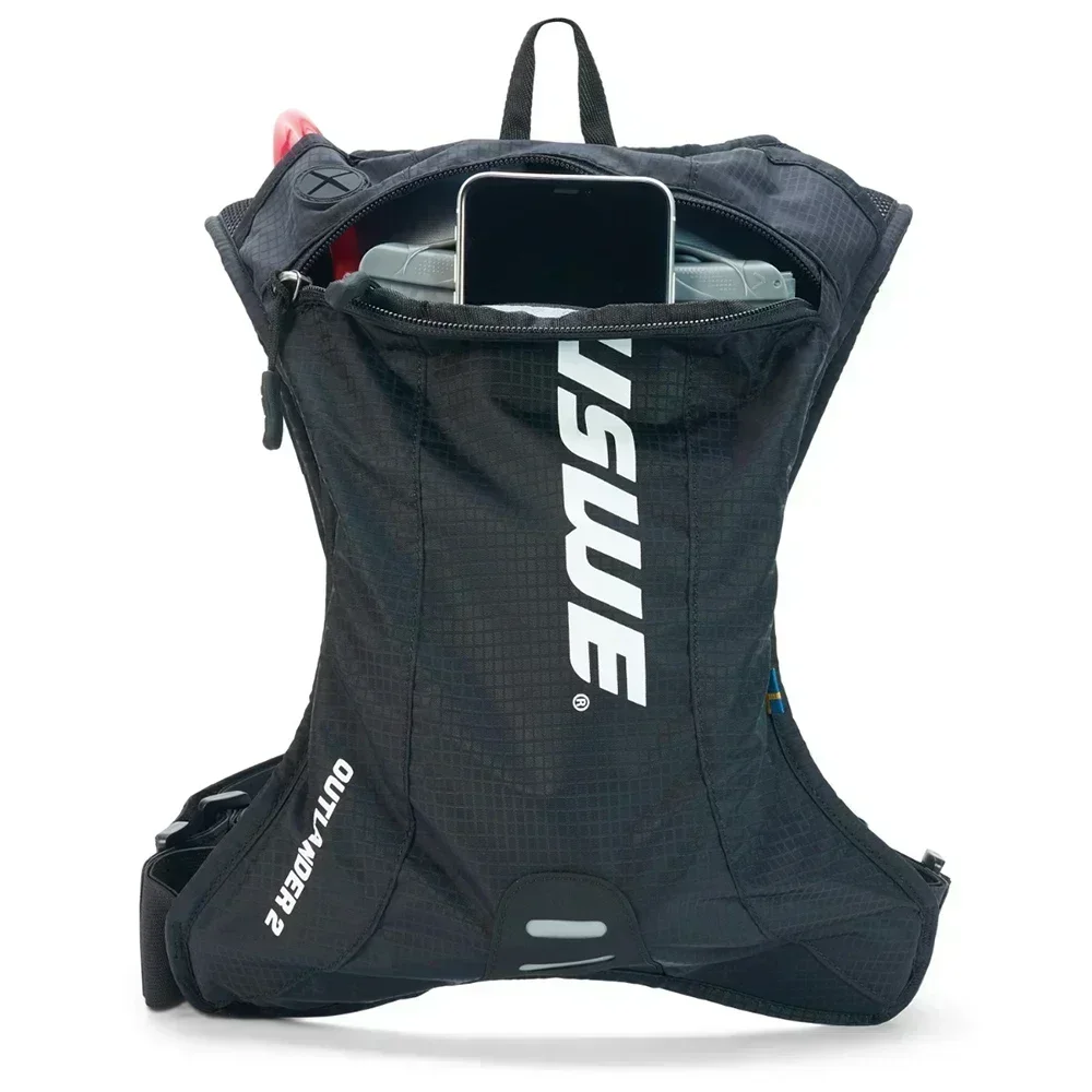 Motorcycle Cycling Hydration Pack MTB Off Road Motocross Water Backpack Sport Mountain Bike Water Bag