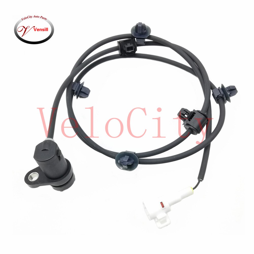 Achter Rh Abs Sensor Wheel Speed Sensor Voor 2004 Toyota Innova Deel Geen #89545-0K030 895450K030